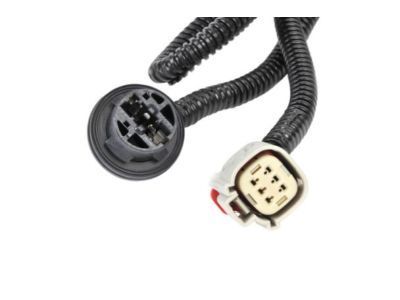 GM 23295977 Socket & Wire, Passenger Side