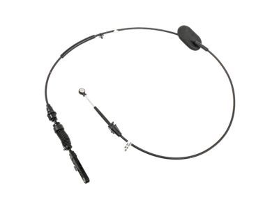 Chevy Trailblazer Shift Cable - 15785087
