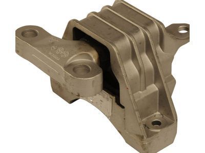 GM 25852868 Motor Mount