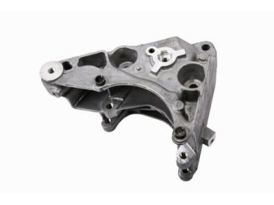 Chevy Astro Alternator Bracket - 10236997