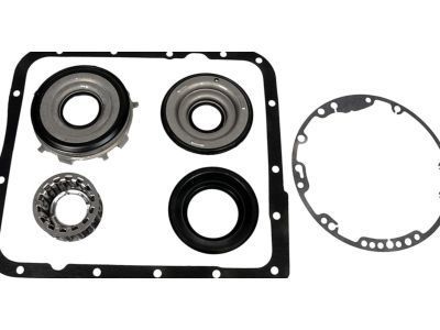 2009 Chevy Tahoe Automatic Transmission Seal - 19300335