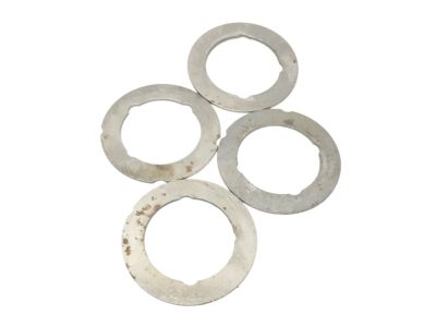 Pontiac 3853762 SHIM KIT,DIFFERENTIAL BEARING(PART OF 1)(.088-.094" THICK)