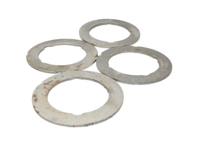 Pontiac 3853762 SHIM KIT,DIFFERENTIAL BEARING(PART OF 1)(.088-.094" THICK)