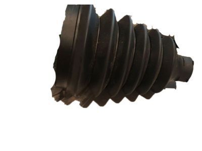 Pontiac CV Boot - 26059842