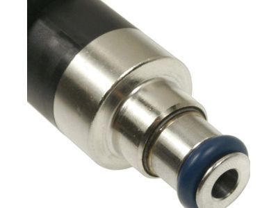Pontiac Fuel Injector - 19244619