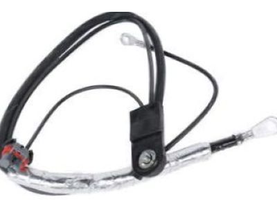Cadillac Escalade EXT Battery Cable - 15321221