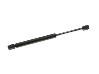 Pontiac Trunk Lid Lift Support - 15836654
