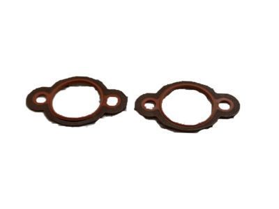 2005 Chevy Silverado 2500 HD Water Pump Gasket - 12592020