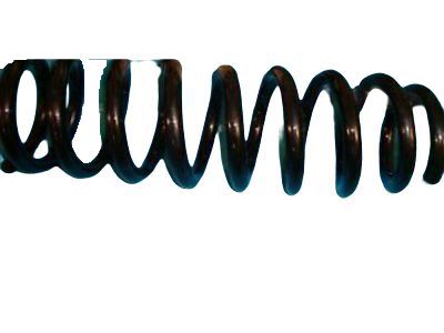 2010 Chevy Colorado Coil Springs - 15167971