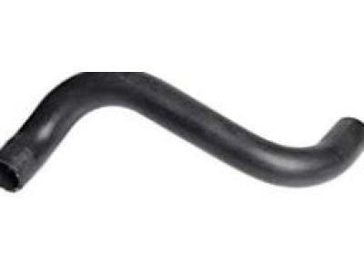 GM 92457865 Upper Hose