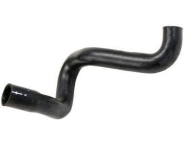 Chevy C1500 Radiator Hose - 15671937