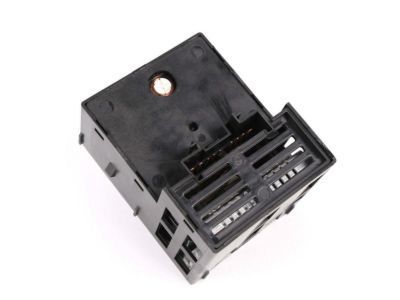 GM 15755595 Headlamp Switch