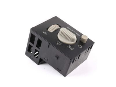 GM 15755595 Headlamp Switch
