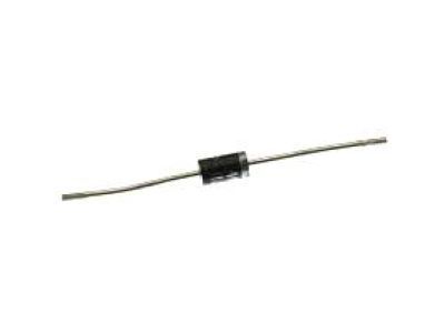 Saturn 12112422 DIODE,MULTIFUNCTION(PART OF 1)(3 AMP)