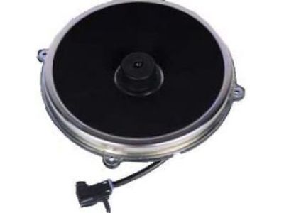 GM 25684704 Rear Speaker
