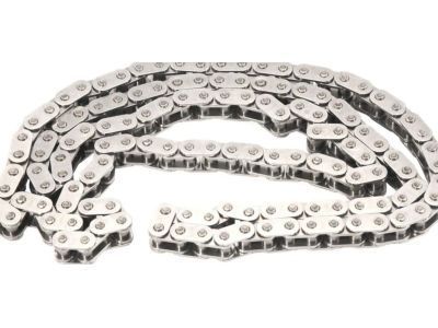 Chevy Volt Timing Chain - 55562234
