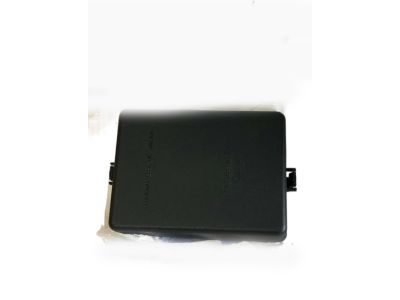 GM 12162365 Cover, Wiring Junction