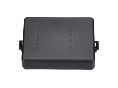 GM 12162365 Cover, Wiring Junction