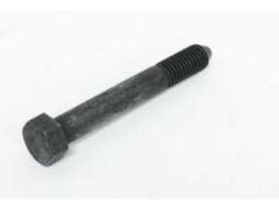 GM 15654866 Alignment Cam Bolt, Upper