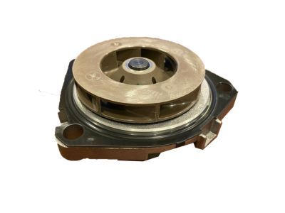 GM 55488983 Water Pump