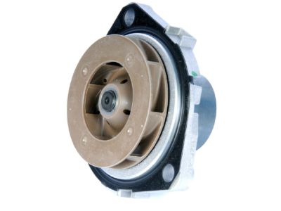 GM 55488983 Water Pump