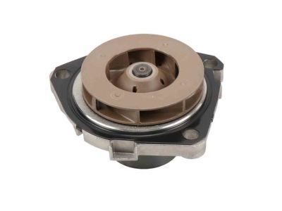 GM 55488983 Water Pump