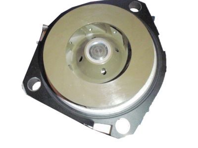 GM 55488983 Water Pump