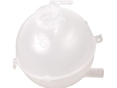 Chevy Equinox Coolant Reservoir - 23386455