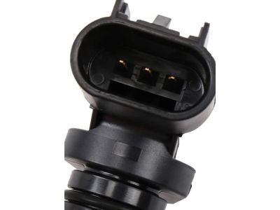 GM 12674704 Camshaft Position Sensor, Green Line