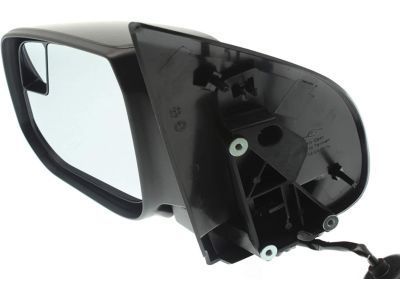 GM 23408220 Mirror Assembly, Rear Driver Side