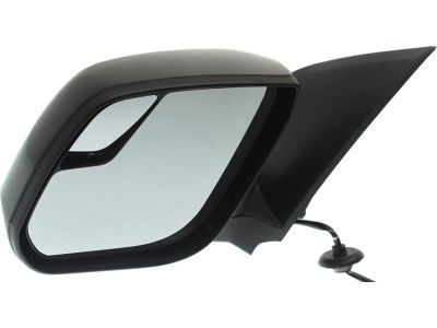 GM 23408220 Mirror Assembly, Rear Driver Side