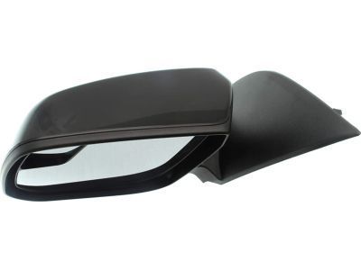 GM 23408220 Mirror Assembly, Rear Driver Side