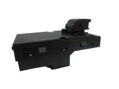 Chevy Equinox Power Window Switch - 13305370