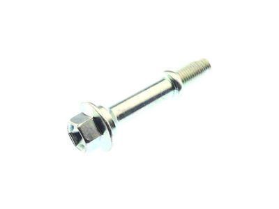 Pontiac 88973011 Converter & Pipe Bolt