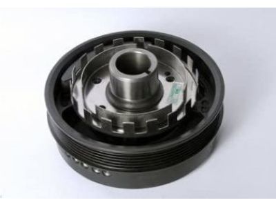GM 88960263 Vibration Damper