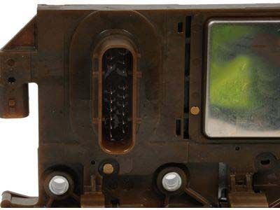 Chevy 24268161 VALVE,CONTROL SOLENOID (W/ BODY & TCM)(PROGRAMMING REQUIRED BEFORE USE)(USE TOGETHER WITH KIT 24258141)