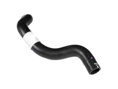 2016 Chevy Corvette Cooling Hose - 23128470