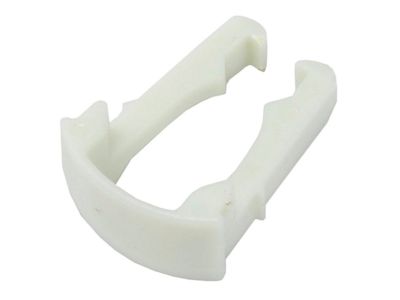 Chevy 21992748 RETAINER,FUEL FEED HOSE CONNECT(PART OF 4)(5/16 INCH QUICK CONNECT RETAINER CLIP)