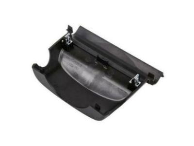 Pontiac 15269822 Upper Column Cover