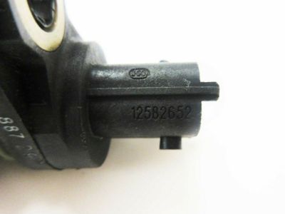GM 12582652 Crankshaft Position Sensor