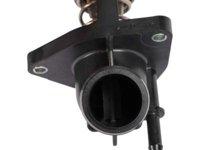 GM 12674639 Thermostat Housing