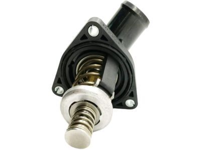 GM 12674639 Thermostat Housing