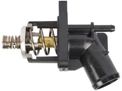 Chevy Silverado 1500 Thermostat - 12674639