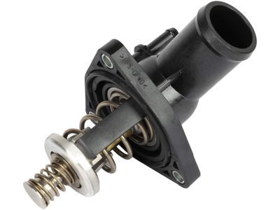 GM 12674639 Thermostat Housing