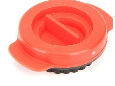 Chevy Oil Pump Gasket - 55589549