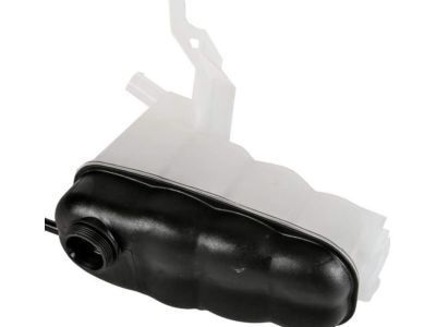 GM 84368363 Reservoir Tank
