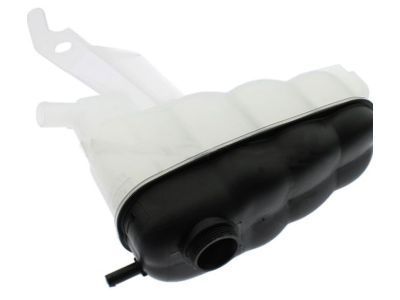 GM 84368363 Reservoir Tank