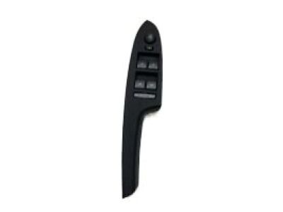 GM 15867896 Switch Bezel, Passenger Side