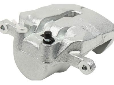 GM 13279639 Caliper Assembly, Passenger Side