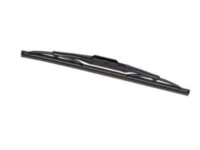 2008 Hummer H2 Windshield Wiper - 12335785